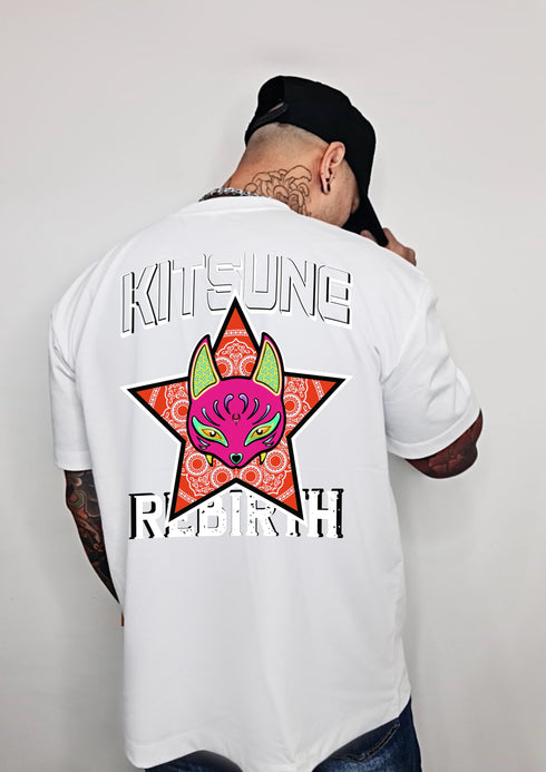 Kitsune Rebirth